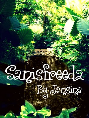 cover image of Sanisfreeda